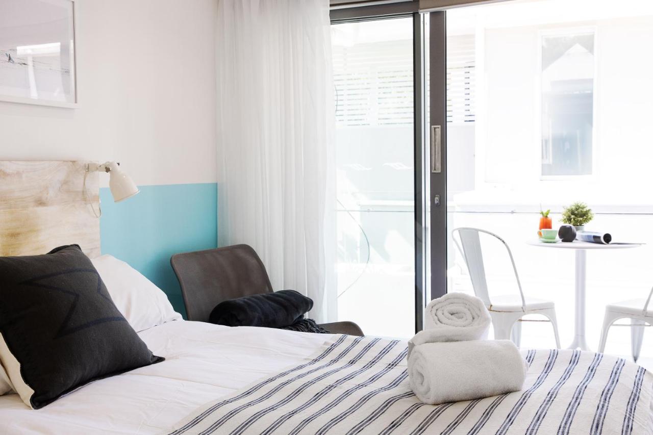 10 Hastings Street Motel 누사 외부 사진