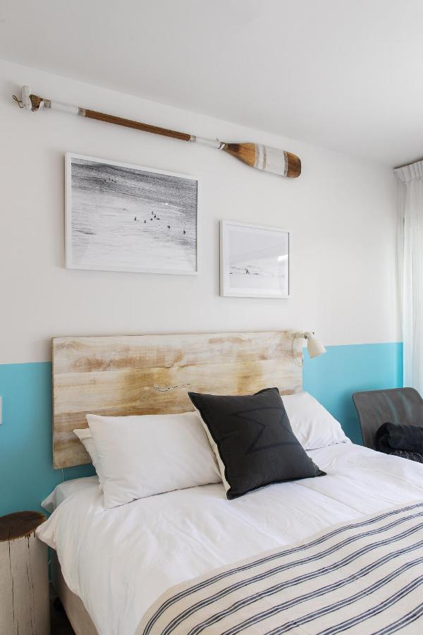 10 Hastings Street Motel 누사 외부 사진