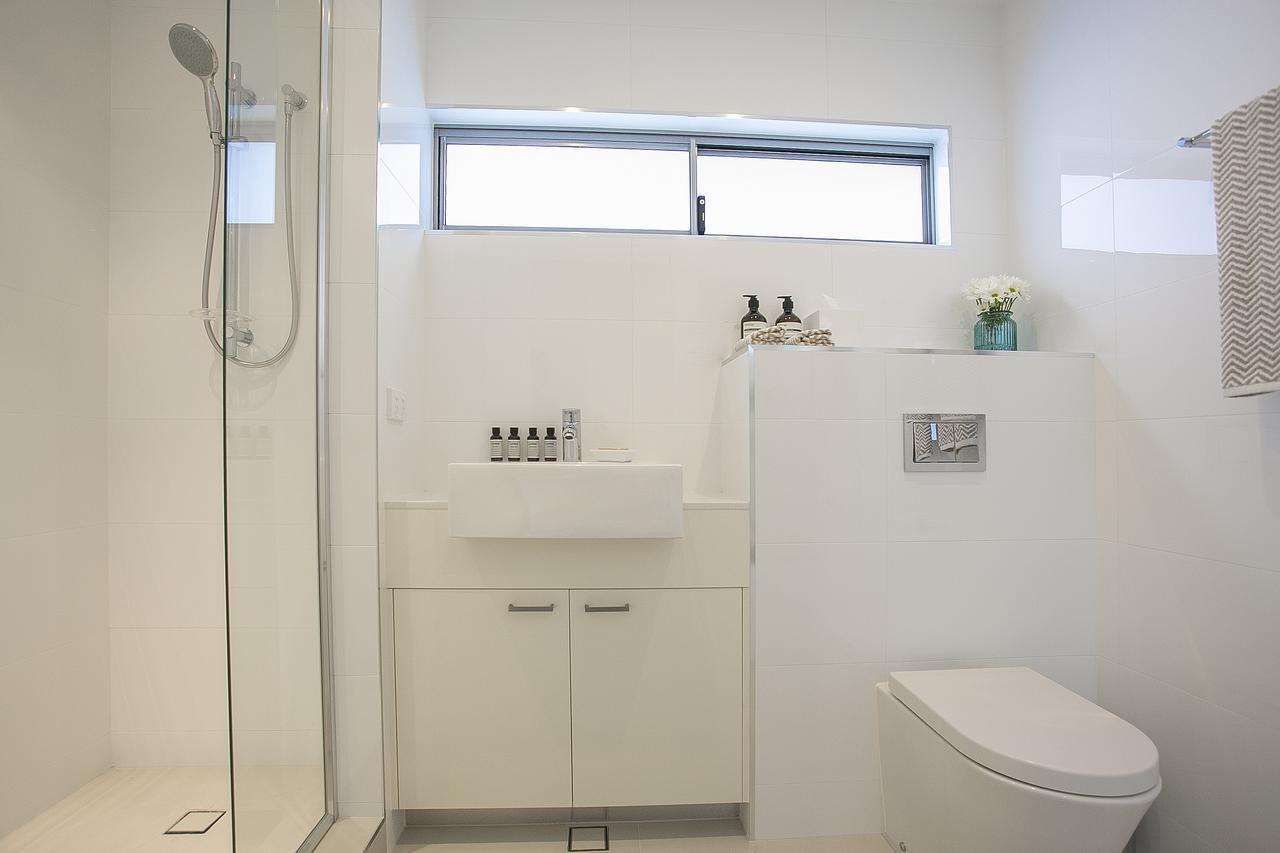10 Hastings Street Motel 누사 외부 사진